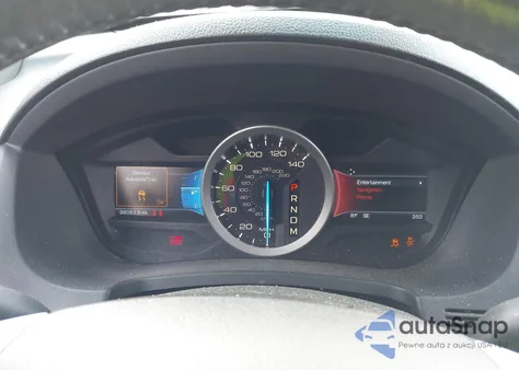 2015 Ford Explorer Xlt из США, поврежденный, VIN 1FM5K8D89FGB38453